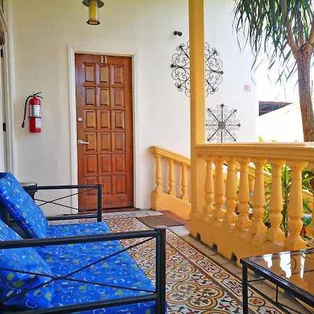 Hotel Casa 69 ซานโฮเซ ภายนอก รูปภาพ