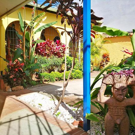 Hotel Casa 69 ซานโฮเซ ภายนอก รูปภาพ