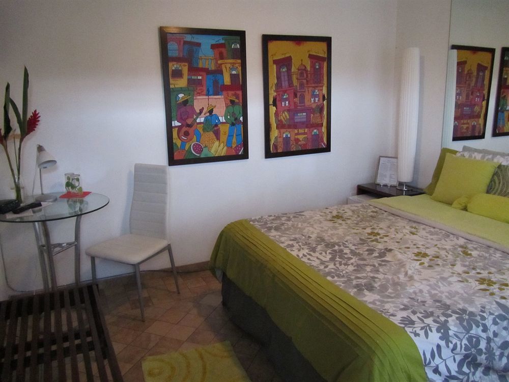 Hotel Casa 69 ซานโฮเซ ภายนอก รูปภาพ