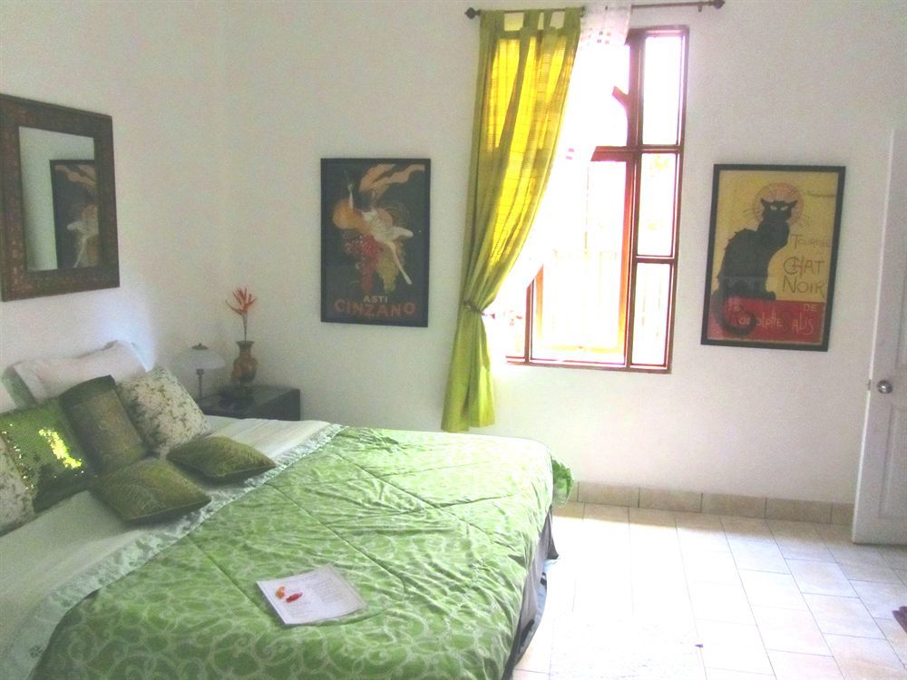 Hotel Casa 69 ซานโฮเซ ภายนอก รูปภาพ