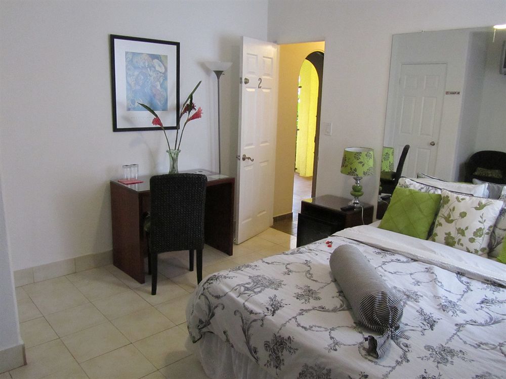 Hotel Casa 69 ซานโฮเซ ภายนอก รูปภาพ