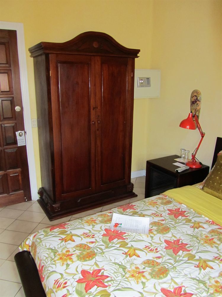 Hotel Casa 69 ซานโฮเซ ภายนอก รูปภาพ