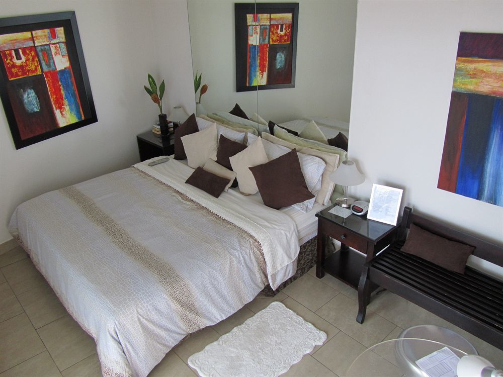 Hotel Casa 69 ซานโฮเซ ภายนอก รูปภาพ
