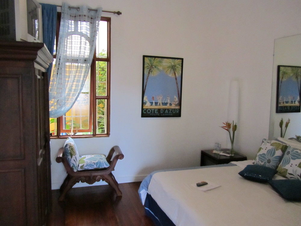 Hotel Casa 69 ซานโฮเซ ภายนอก รูปภาพ