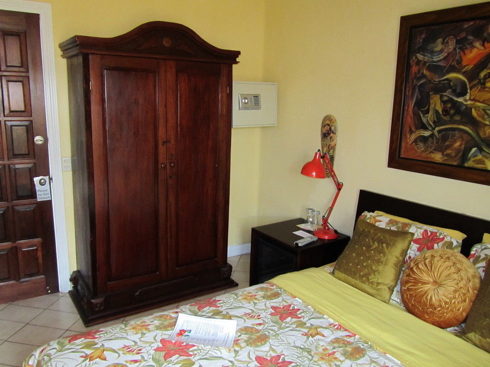 Hotel Casa 69 ซานโฮเซ ภายนอก รูปภาพ