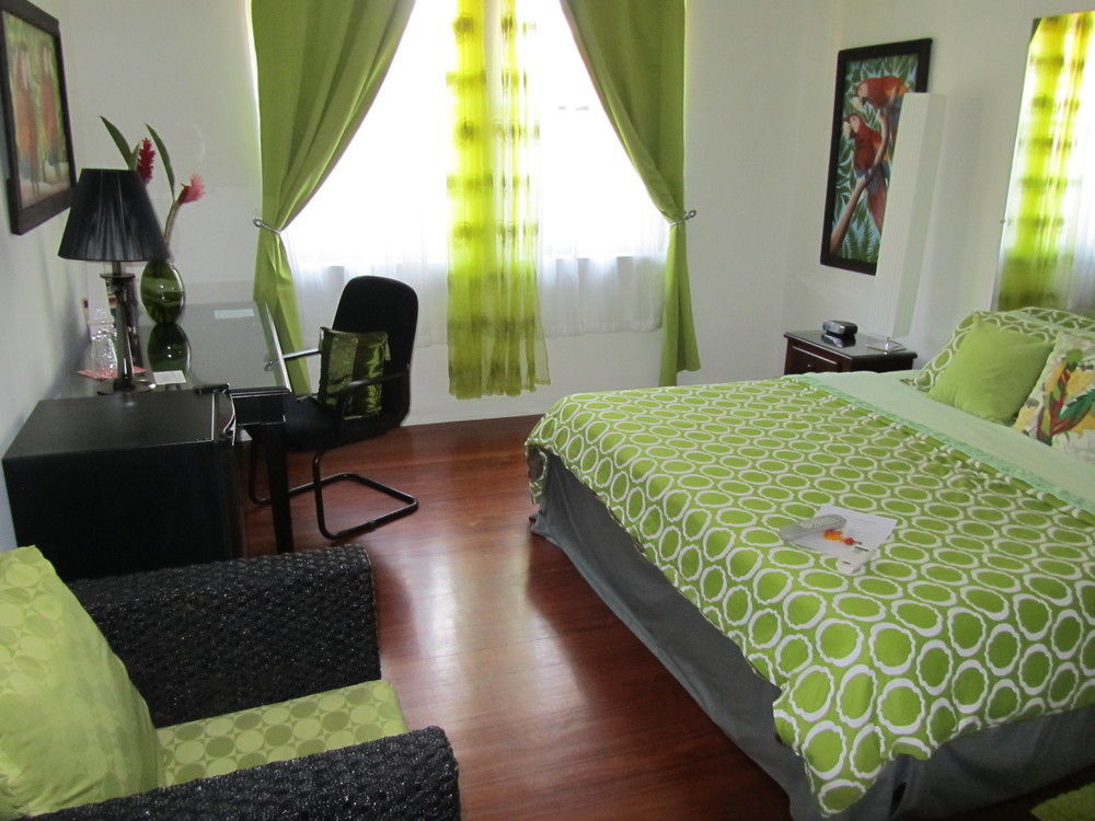 Hotel Casa 69 ซานโฮเซ ภายนอก รูปภาพ