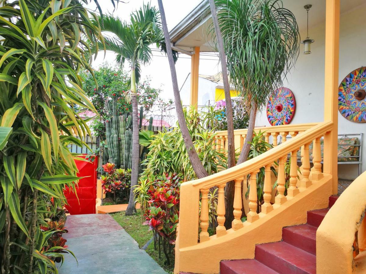 Hotel Casa 69 ซานโฮเซ ภายนอก รูปภาพ