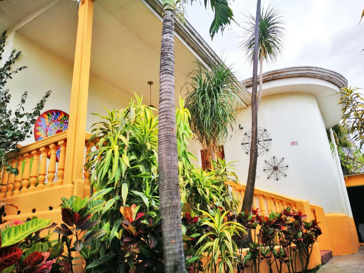 Hotel Casa 69 ซานโฮเซ ภายนอก รูปภาพ