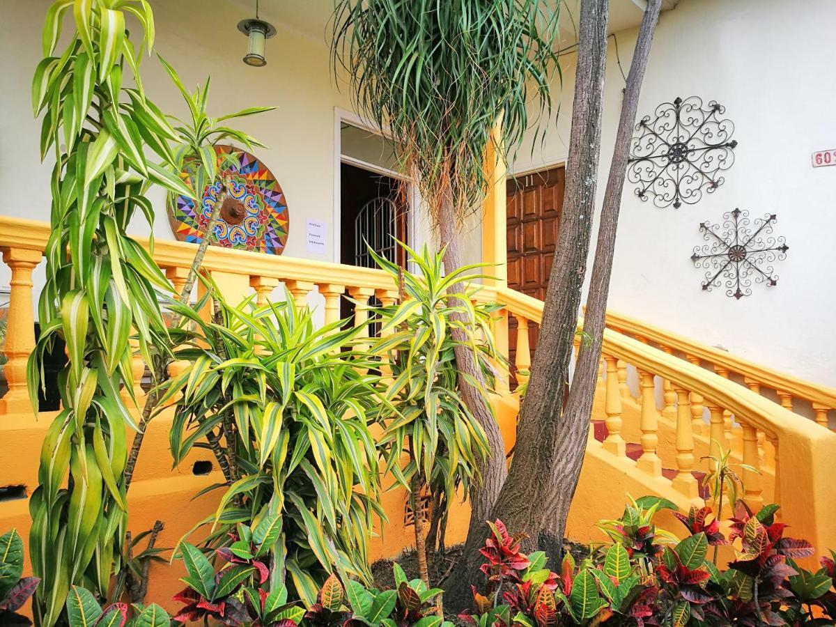 Hotel Casa 69 ซานโฮเซ ภายนอก รูปภาพ