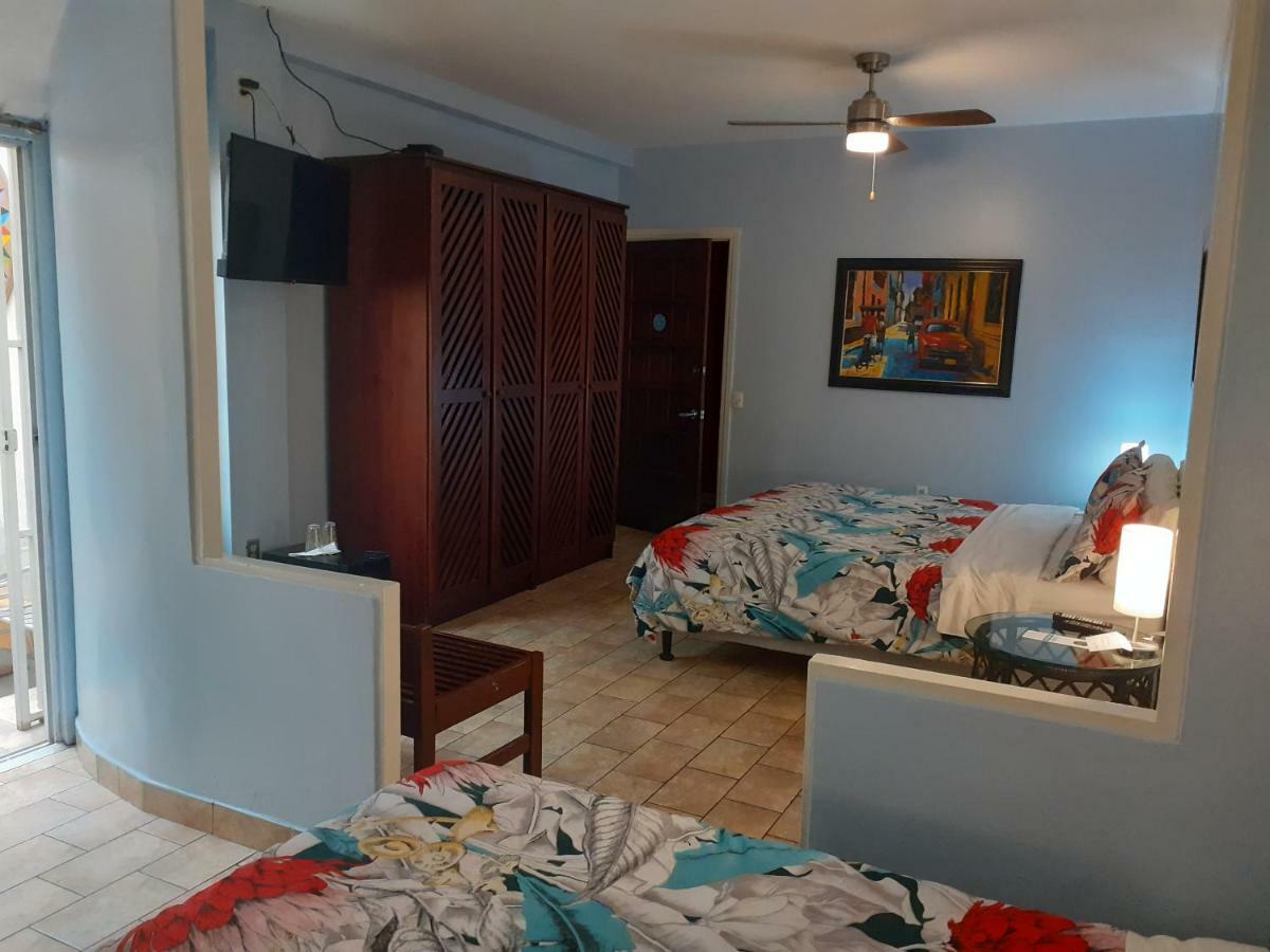 Hotel Casa 69 ซานโฮเซ ภายนอก รูปภาพ