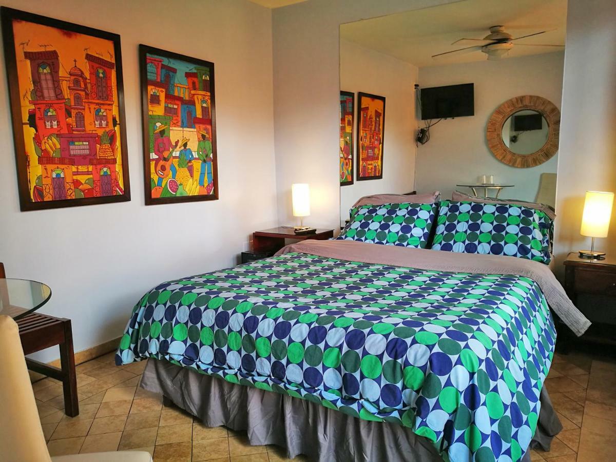 Hotel Casa 69 ซานโฮเซ ภายนอก รูปภาพ