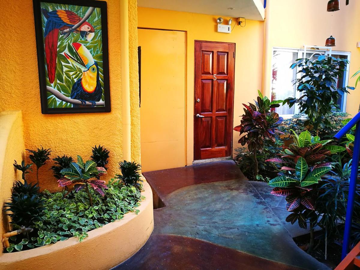 Hotel Casa 69 ซานโฮเซ ภายนอก รูปภาพ
