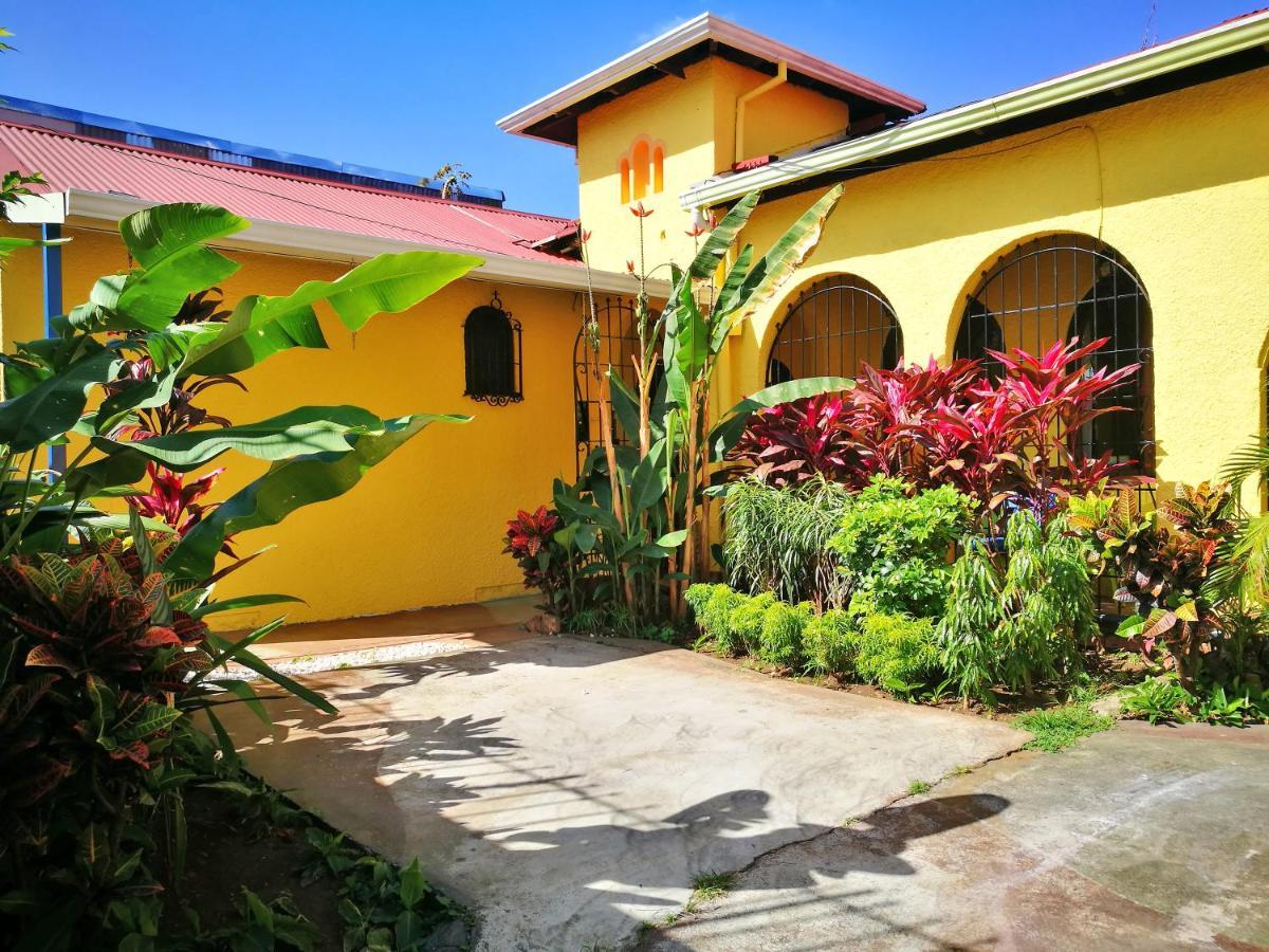 Hotel Casa 69 ซานโฮเซ ภายนอก รูปภาพ