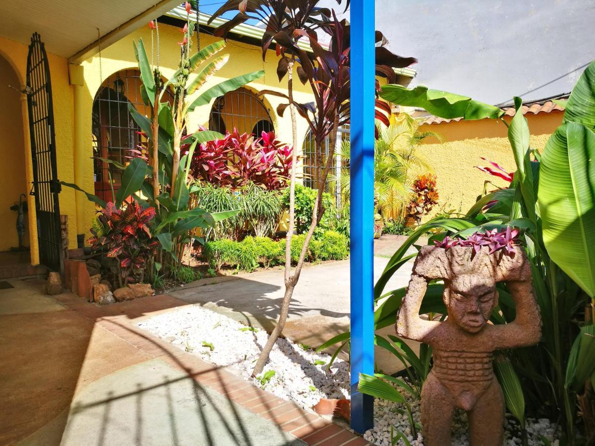 Hotel Casa 69 ซานโฮเซ ภายนอก รูปภาพ
