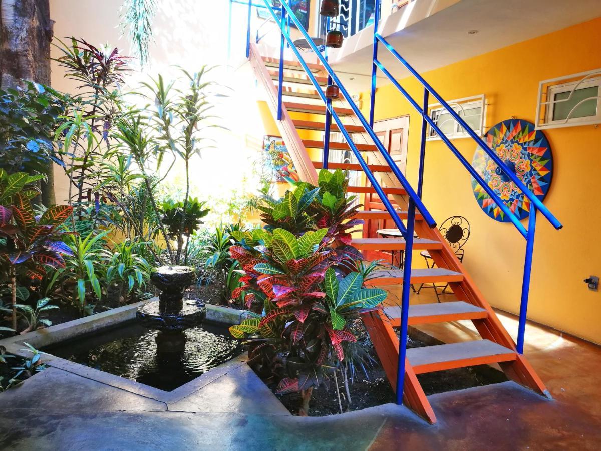Hotel Casa 69 ซานโฮเซ ภายนอก รูปภาพ