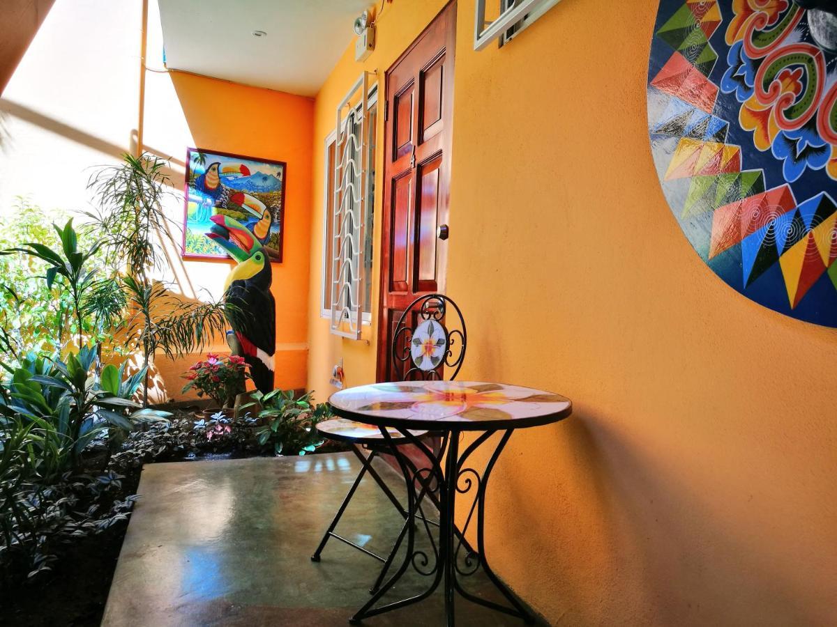 Hotel Casa 69 ซานโฮเซ ภายนอก รูปภาพ