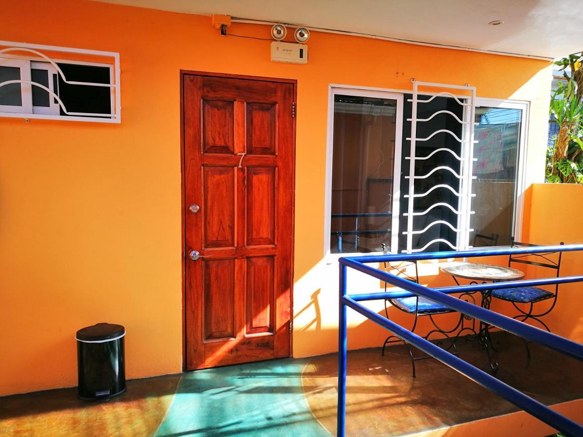 Hotel Casa 69 ซานโฮเซ ภายนอก รูปภาพ