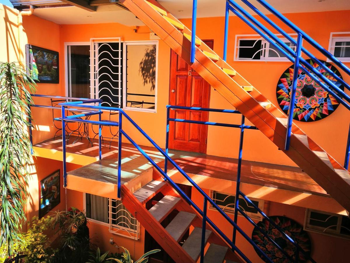Hotel Casa 69 ซานโฮเซ ภายนอก รูปภาพ