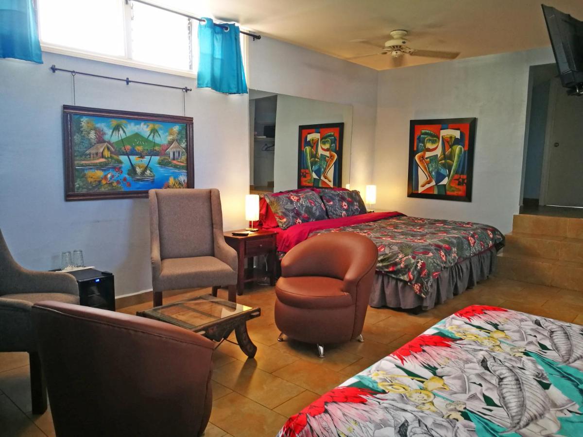 Hotel Casa 69 ซานโฮเซ ภายนอก รูปภาพ