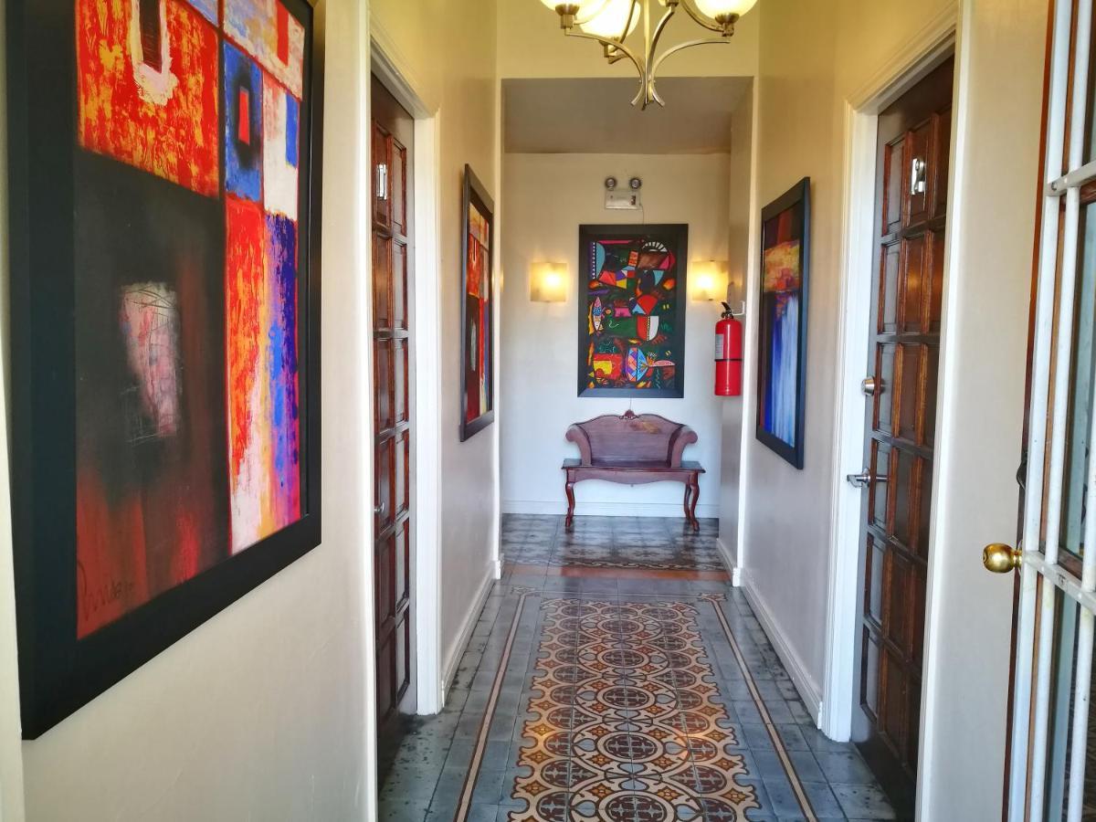Hotel Casa 69 ซานโฮเซ ภายนอก รูปภาพ