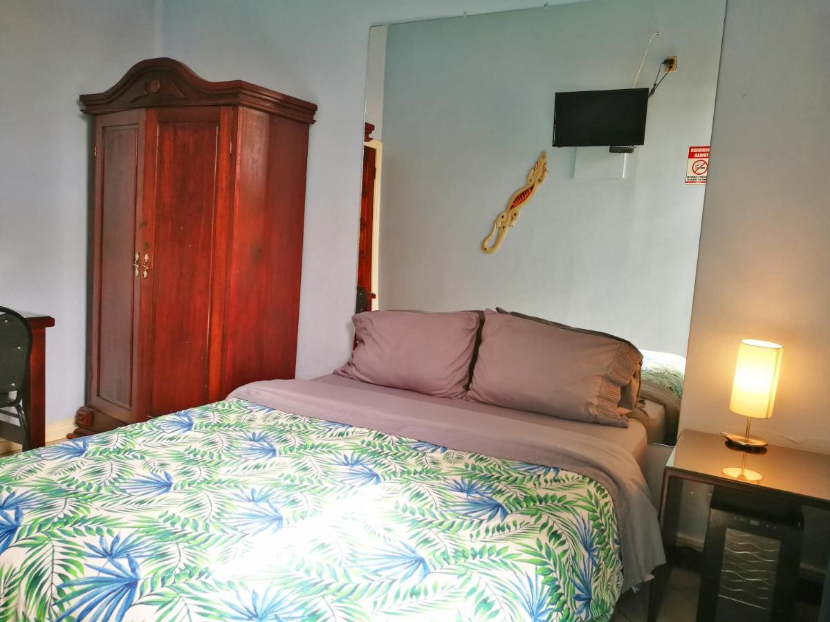 Hotel Casa 69 ซานโฮเซ ภายนอก รูปภาพ