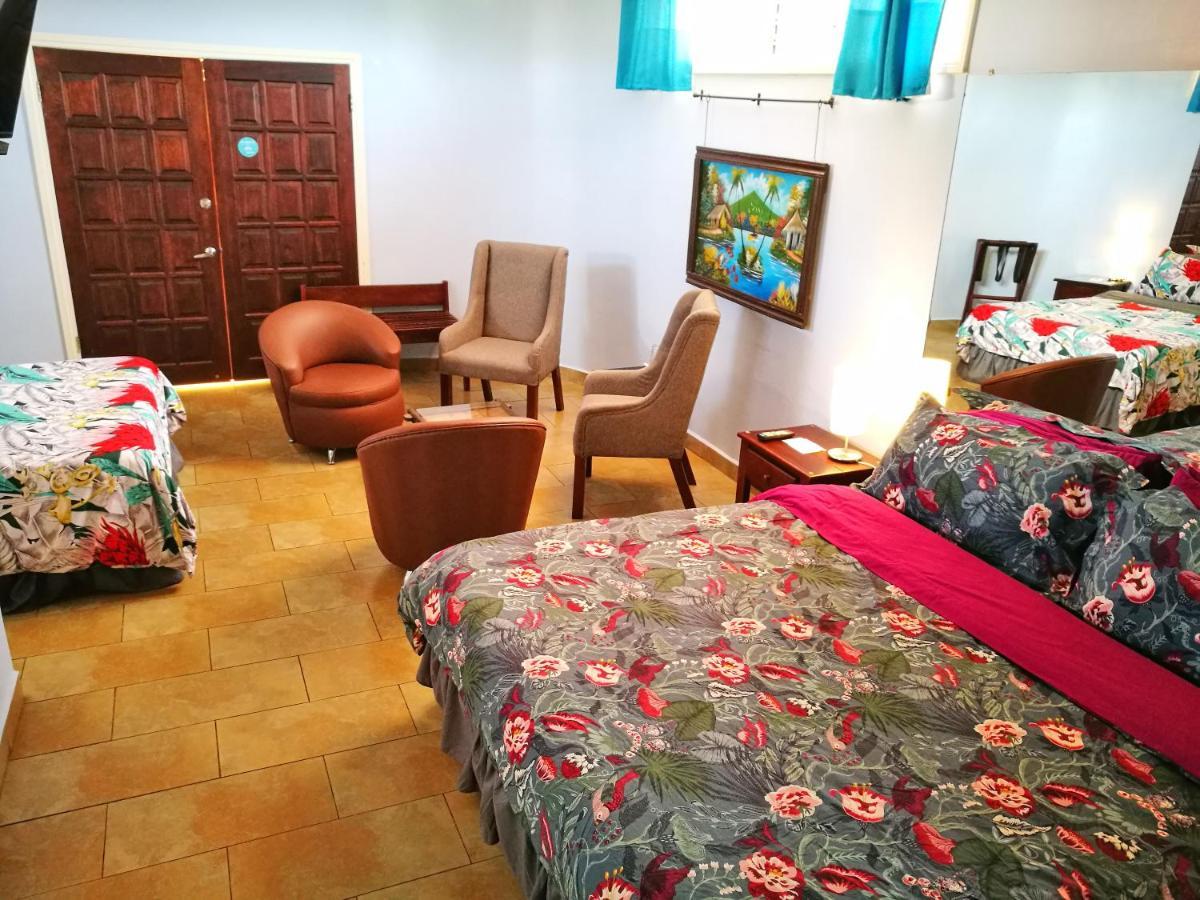 Hotel Casa 69 ซานโฮเซ ภายนอก รูปภาพ