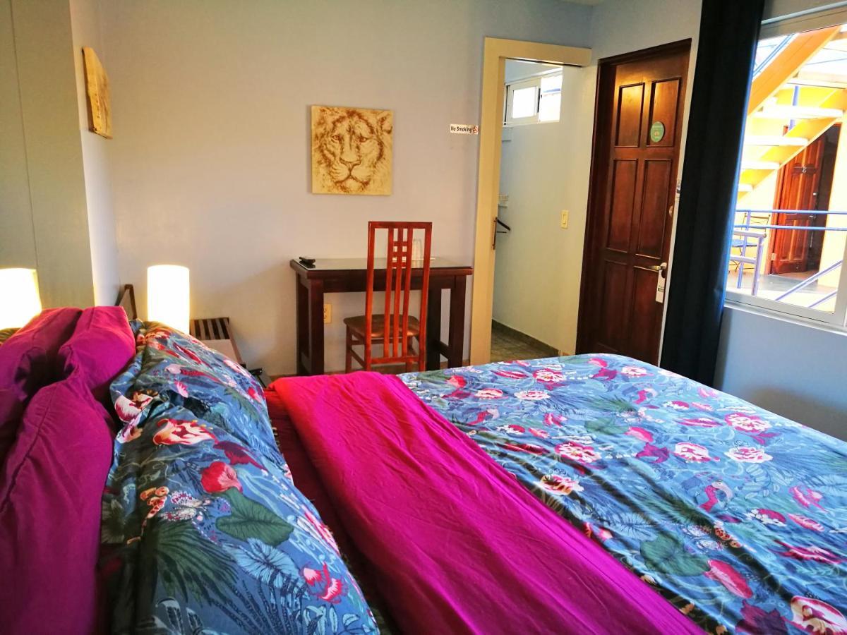 Hotel Casa 69 ซานโฮเซ ภายนอก รูปภาพ