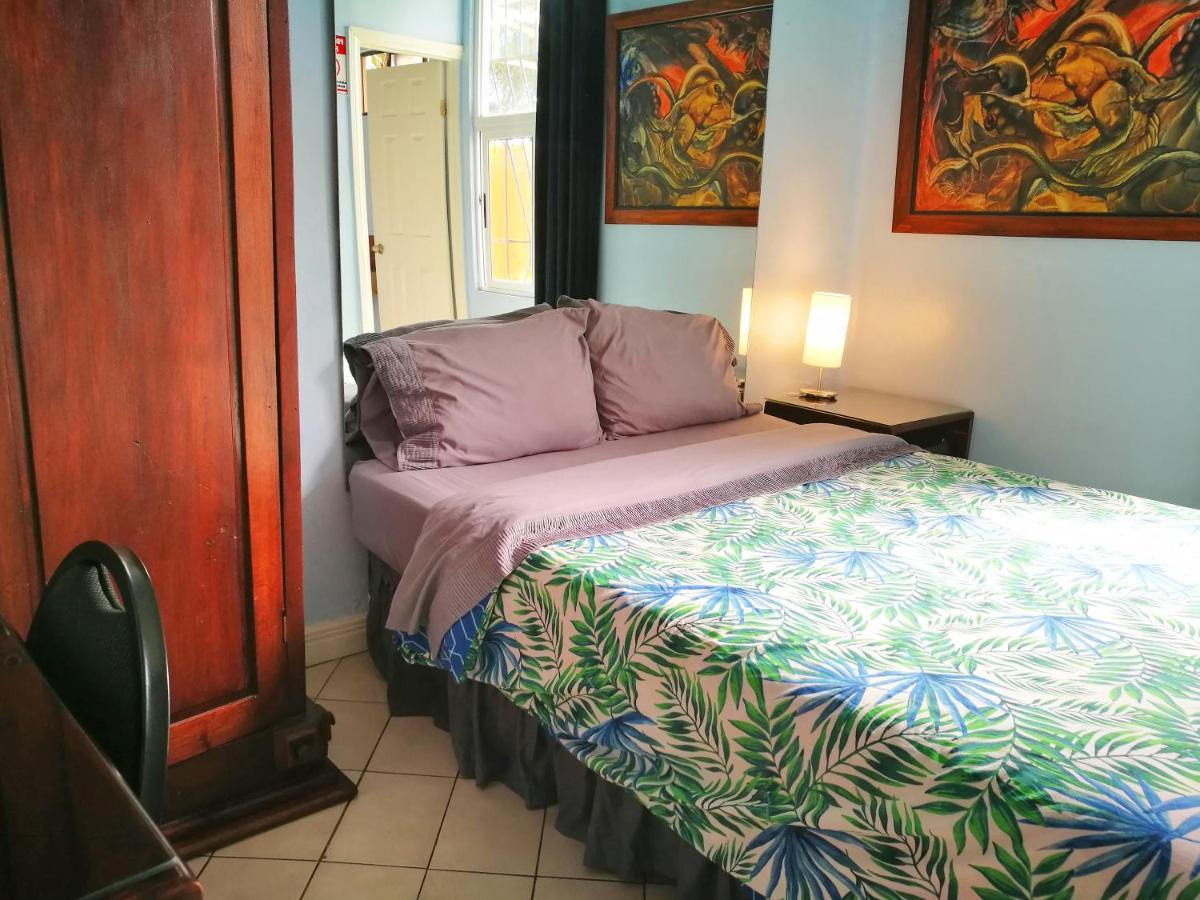 Hotel Casa 69 ซานโฮเซ ภายนอก รูปภาพ