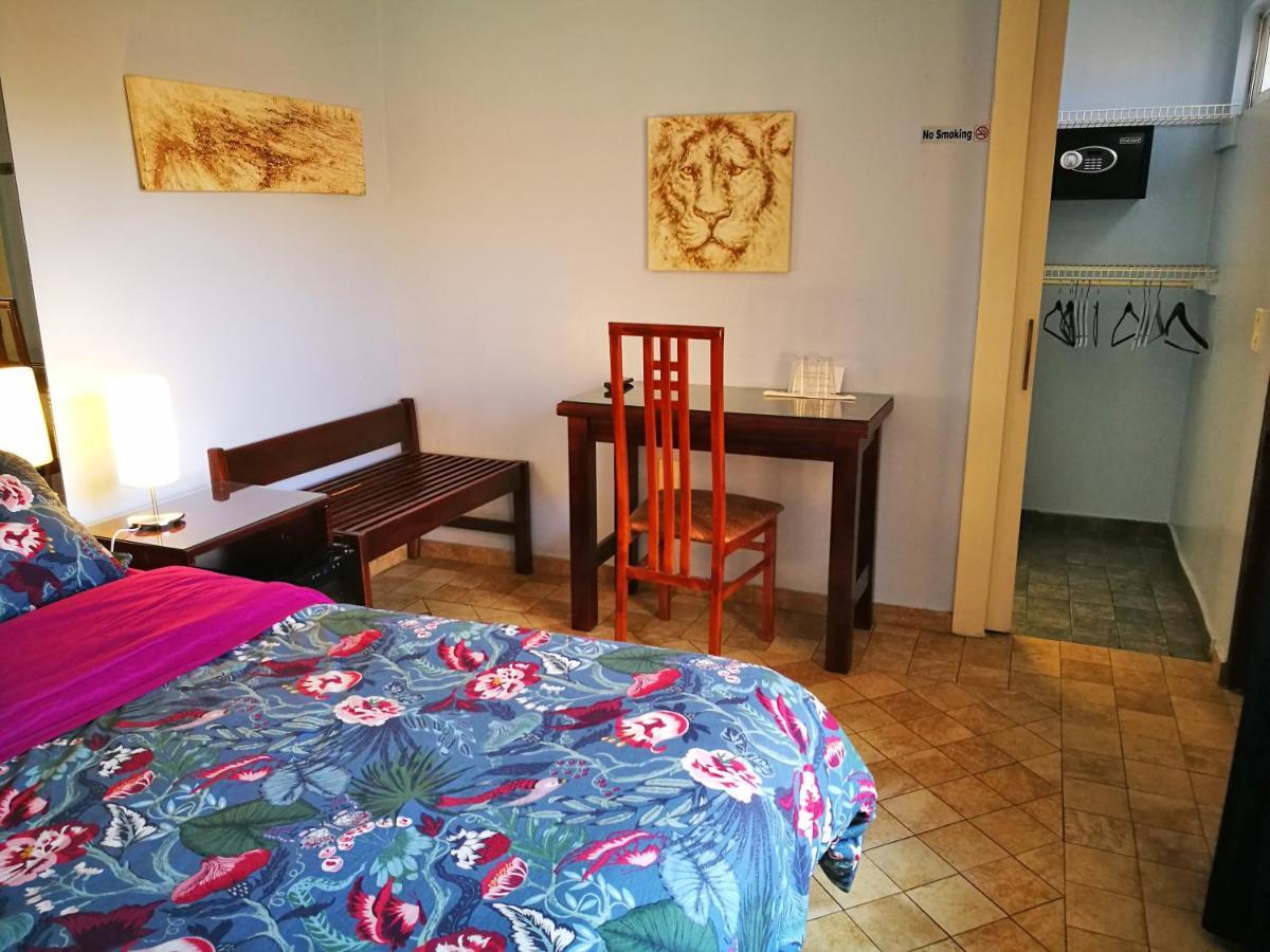Hotel Casa 69 ซานโฮเซ ภายนอก รูปภาพ